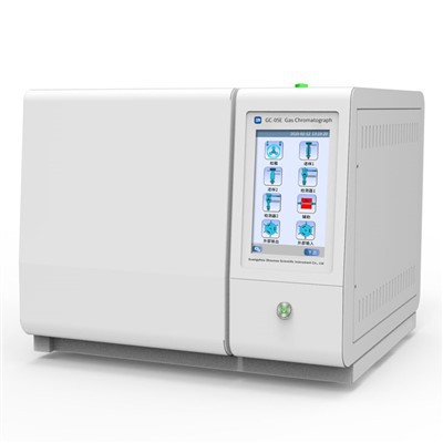 Kromatografi Gas GC-05E