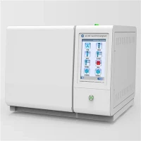 Kromatografi Gas GC-05E