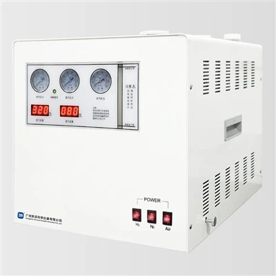 Penjana Nitrogen Hidrogen