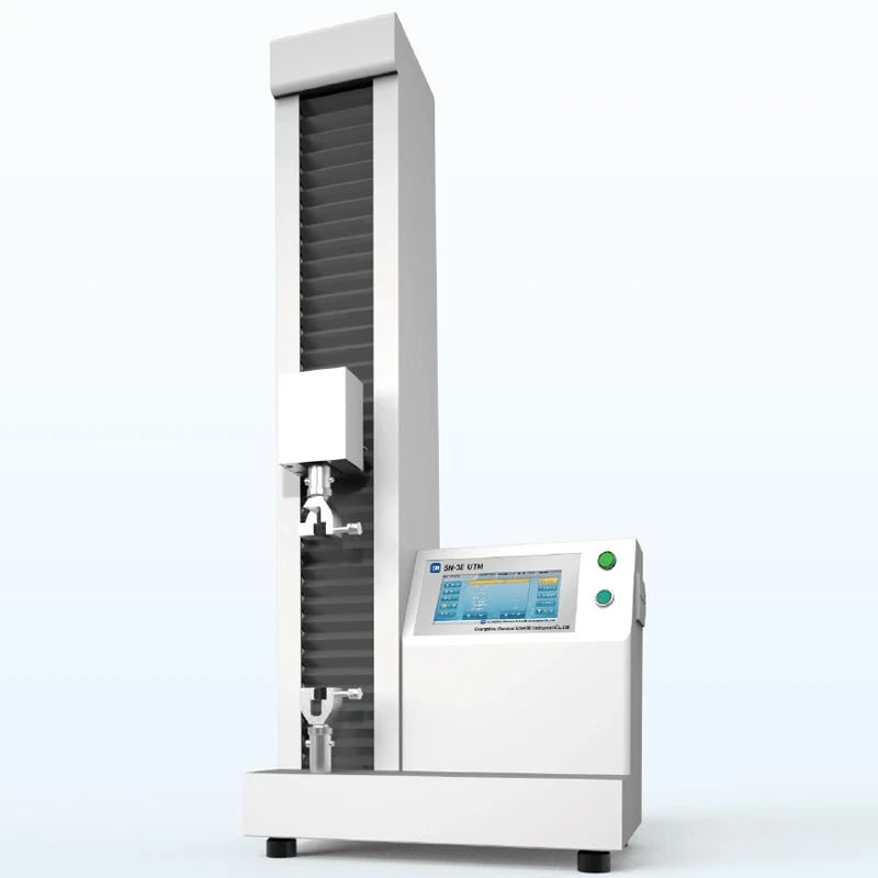 SN-3E Universal Testing Machine
